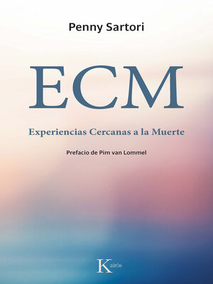 cover image of ECM